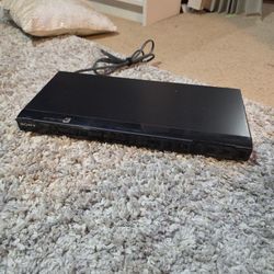 SONY DVD PLAYER CD movie HDMI