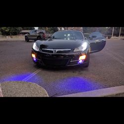 2008 Saturn Sky 