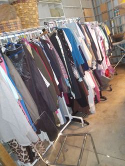 Women Lady girls clothes