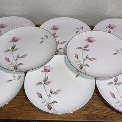 Eternal Lasting Rose By Vern Forbes