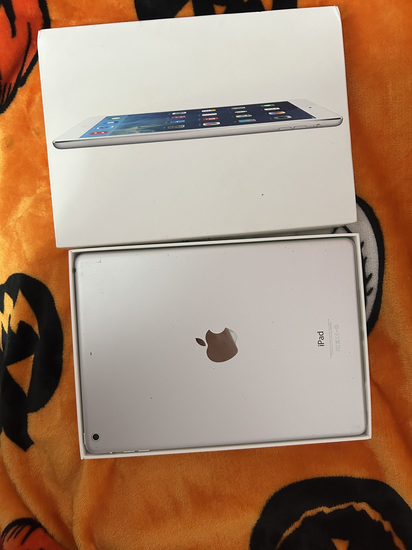 iPad Air
