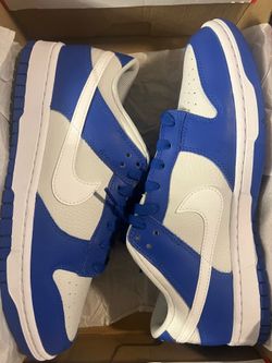 Nike dunk low