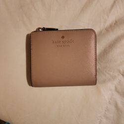 KATE SPADE ♠️  WALLET