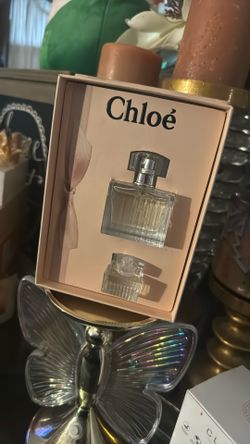 Chloe Set