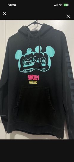 Women’s Hoodie Sweatshirt 