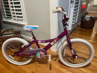 Diamondback girls bike, great shape