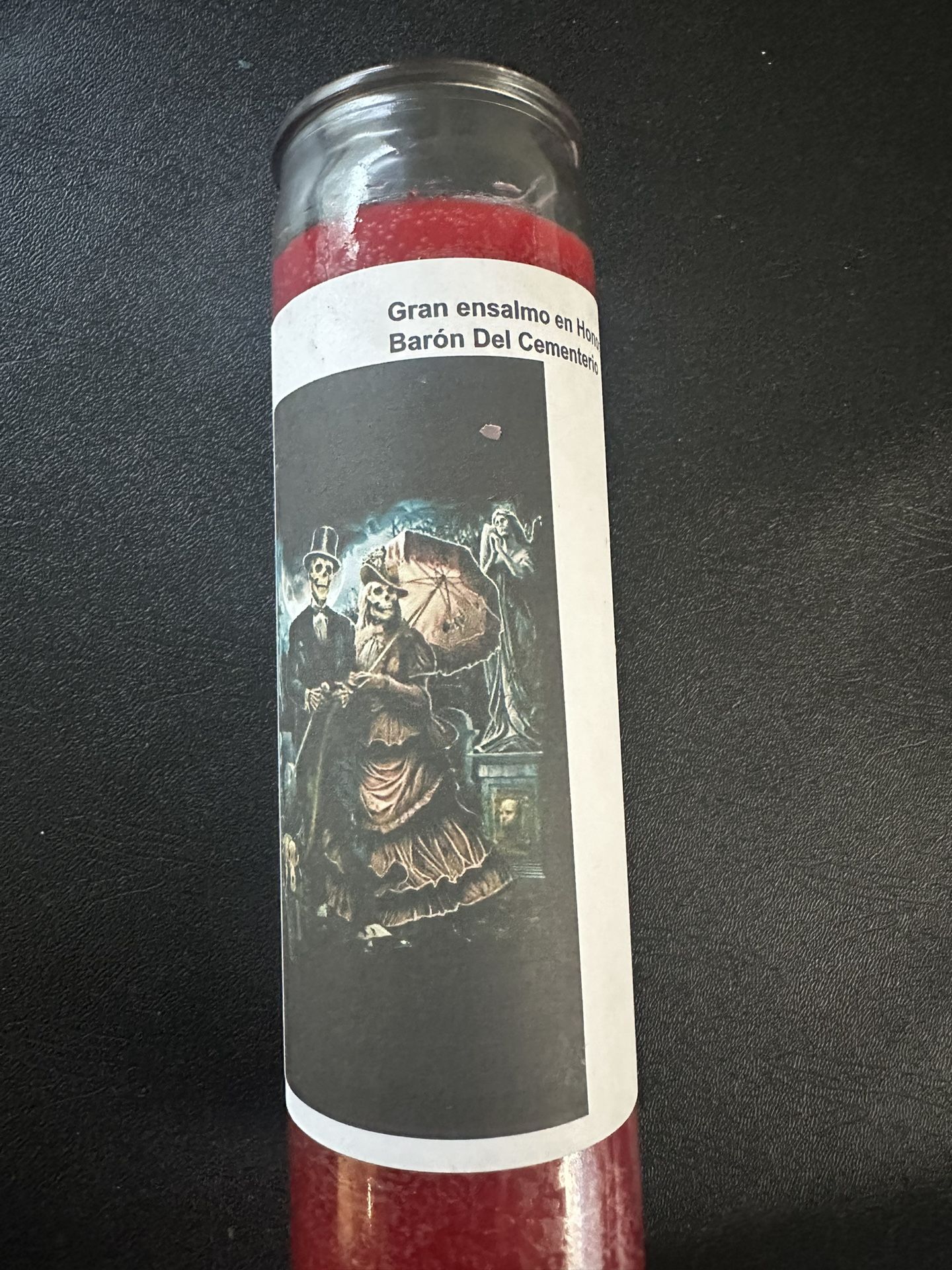 •Velas •Trabajos • Tarot