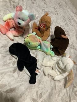 Ty toys $20