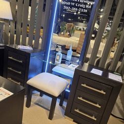 💕 Make Up Vanity stations ✨️Furniture 