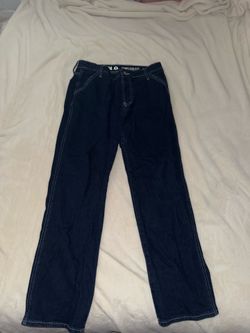 Mom jeans