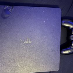 PS4