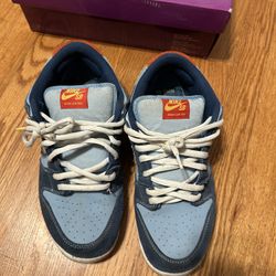 Nike why so sad SB Dunks