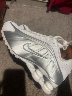 Nike shoes