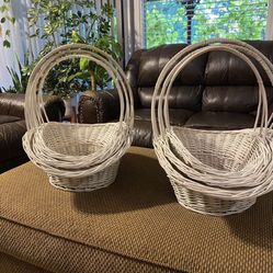 Beautiful Baskets