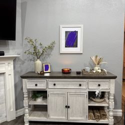 Console Table For Living Room 