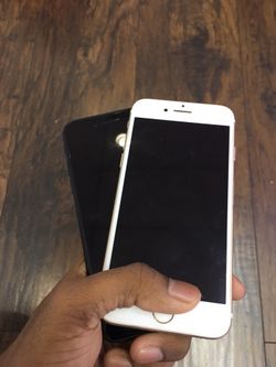 iPhone 7 32GB / 128GB Factory Unlocked Excellent Condition With Free Charger