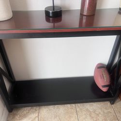 Console Table Or Sideboard