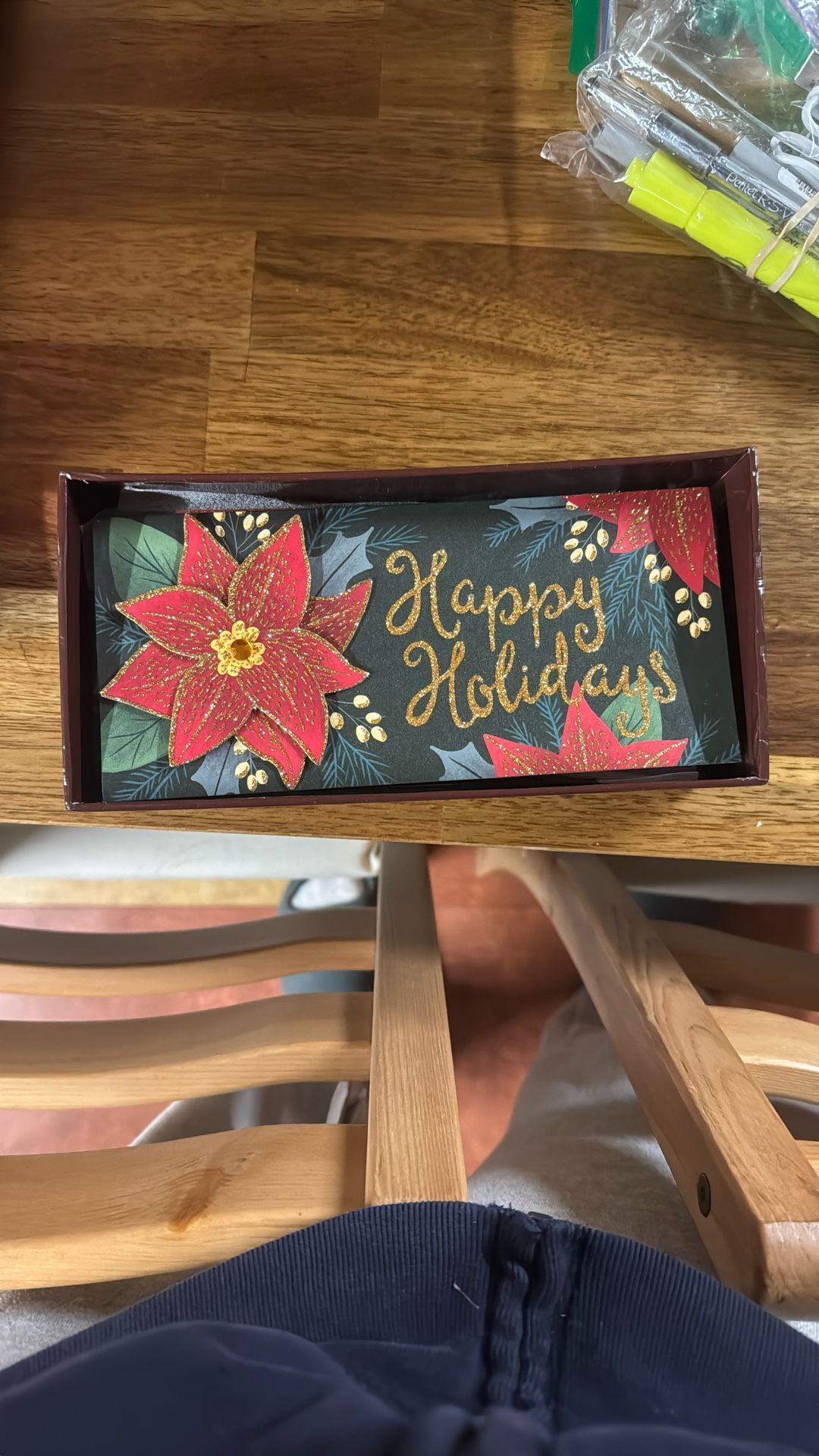 Holiday Cards