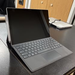 Microsoft Surface Pro 4