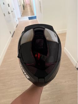 Sedici Bike Helmet