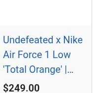 Feed The Air Force Ones 07