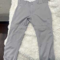 Baseball Pants 