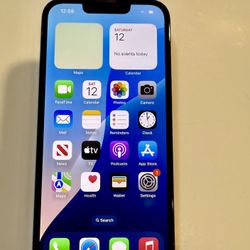 iPhone 13 Pro 128GB Unlocked 