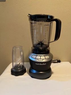 NutriBullet Blender Combo