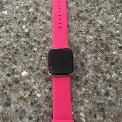 Apple Watch Series 5 40MM 