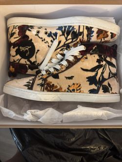 Christian Louboutin sneakers 39.5