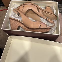 WOMEN’S NATURALIZER SHOES