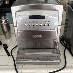GAGGIA Ttanium