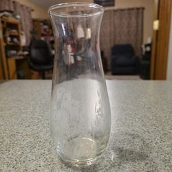 Vintage Turkish Vase