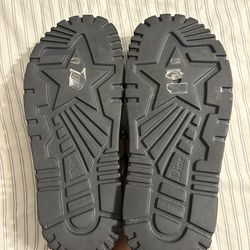 Christian dior sandals, size 8