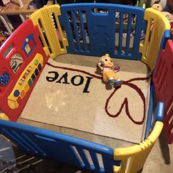 Playpen 