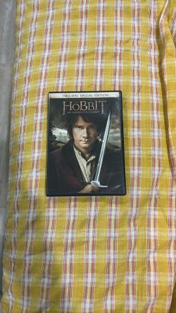 The Hobbit: An Unexpected Journey 