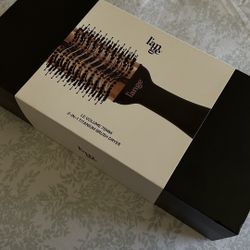 l’ange brush dryer 75mm