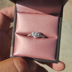 Engagement Ring