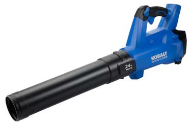 Kobalt Blower 24V New