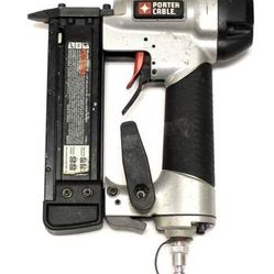 Porter Cable 23-Gauge Finish Nailer