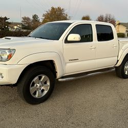 2013 Toyota Tacoma