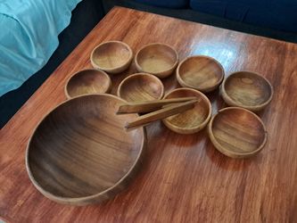House Of Mrytlewood Bowls