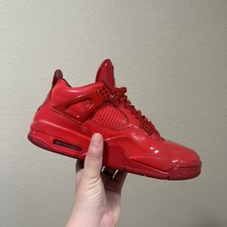 Jordan Retro Lab 4 