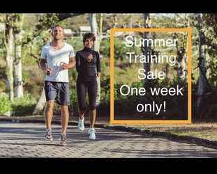 Affordable Personal Training Sessions I Drive To You!