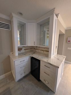 Kitchen Countertop Granito