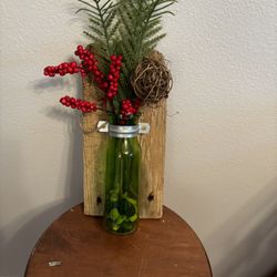 Handmade Decorations