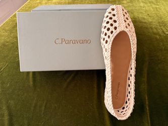 C. Paravano shoe variety