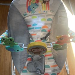 Baby Bouncer Chair