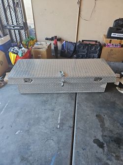 Tool box