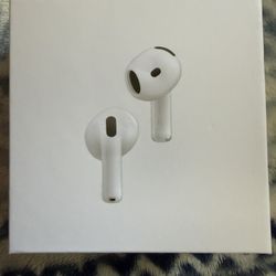 AirPod Gen 4